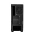 Gabinete Cooler Master Masterbox Elite 500 Com Baia Dvd - Lateral Aço - E500-kn5n-s00
